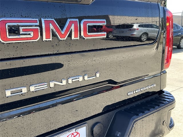 2023 GMC Sierra 1500 Denali 6