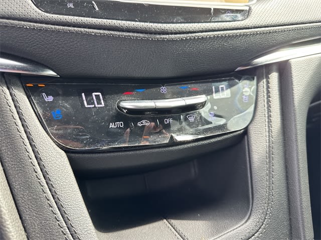 2022 Cadillac XT5 Premium Luxury 26