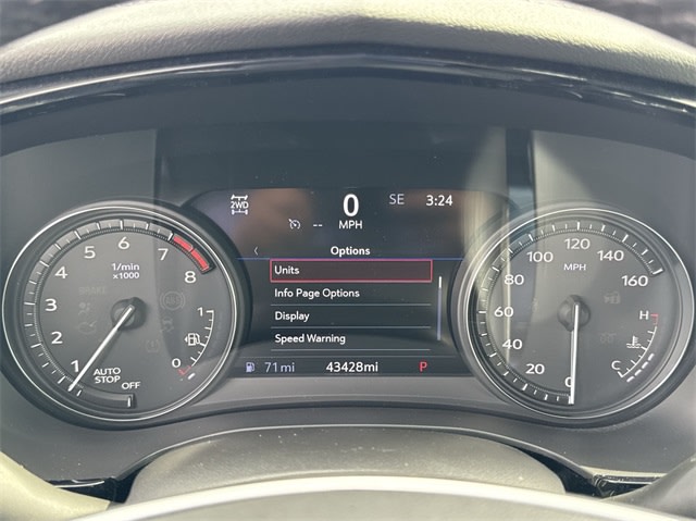 2022 Cadillac XT5 Premium Luxury 14