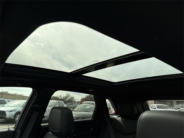 2022 Cadillac XT5 Premium Luxury 23