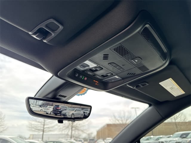 2022 Cadillac XT5 Premium Luxury 27