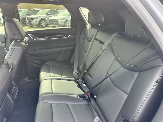 2022 Cadillac XT5 Premium Luxury 10