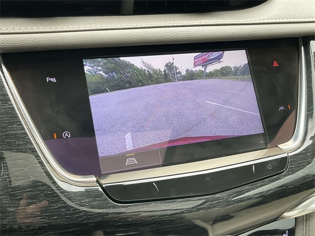 Thumbnail: 2021 Cadillac XT6 - 27