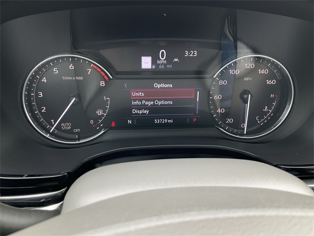 Thumbnail: 2021 Cadillac XT6 - 14