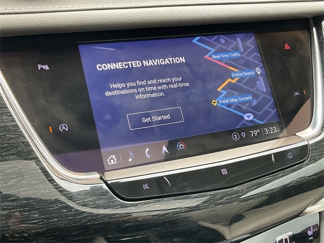 Thumbnail: 2021 Cadillac XT6 - 28