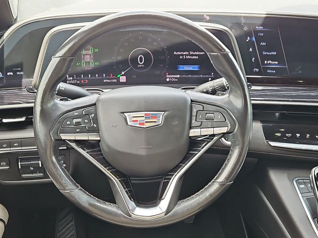 Thumbnail: 2021 Cadillac Escalade - 14