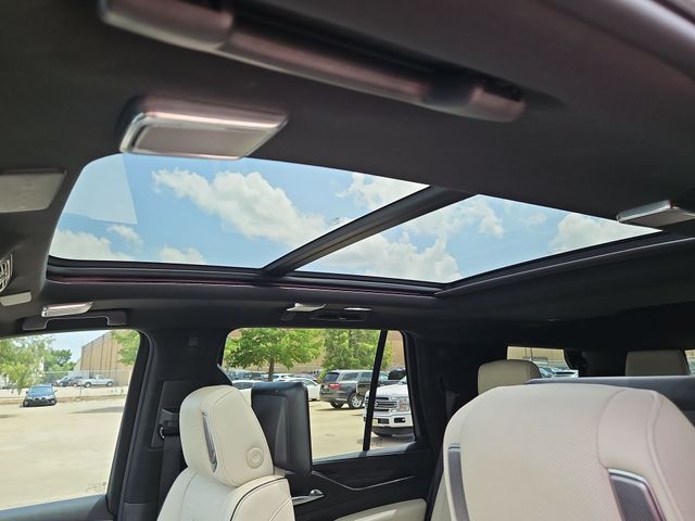 Thumbnail: 2021 Cadillac Escalade - 25