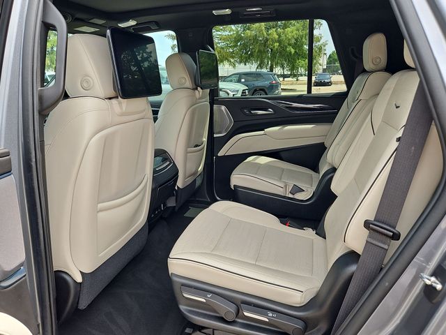 Thumbnail: 2021 Cadillac Escalade - 13
