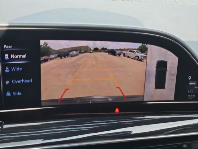 Thumbnail: 2021 Cadillac Escalade - 28