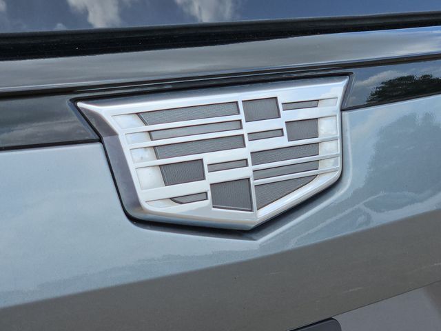 Thumbnail: 2021 Cadillac Escalade - 7