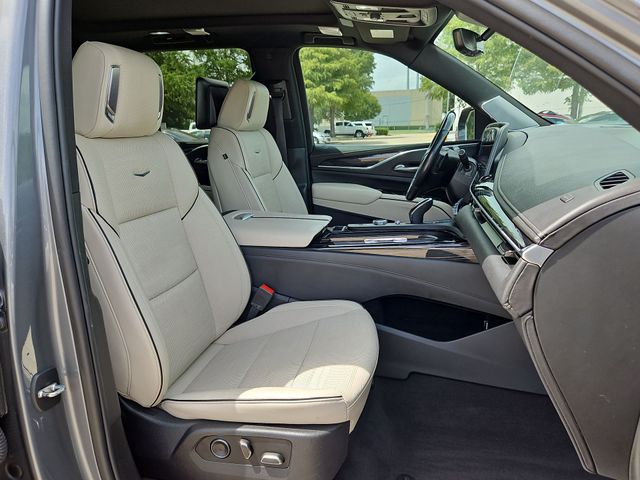 Thumbnail: 2021 Cadillac Escalade - 12
