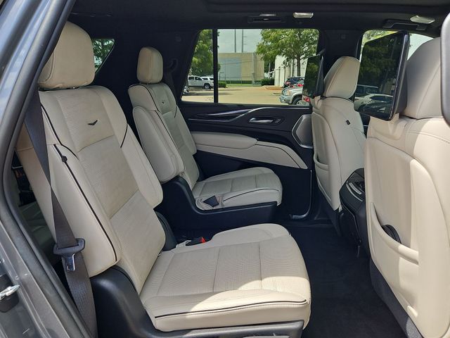 Thumbnail: 2021 Cadillac Escalade - 27
