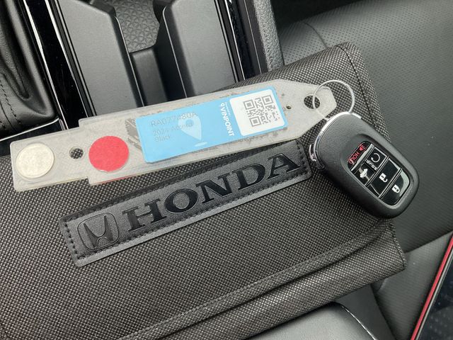 Thumbnail: 2024 Honda Accord - 16