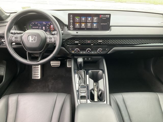 Thumbnail: 2024 Honda Accord - 7