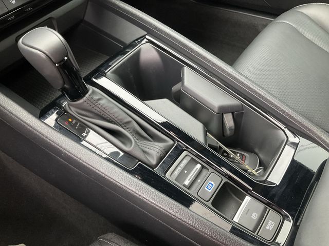 Thumbnail: 2024 Honda Accord - 13