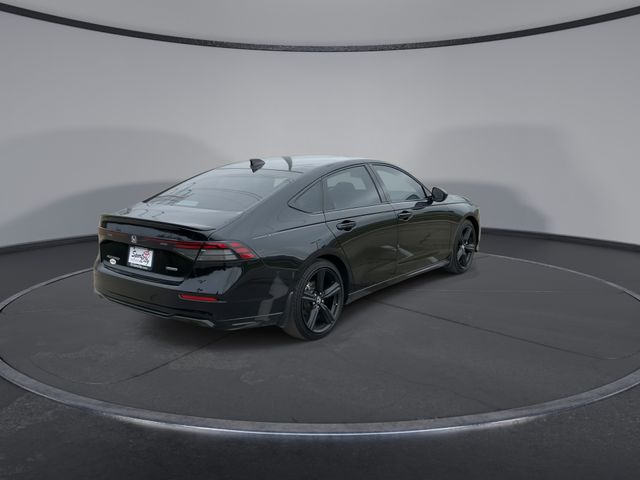 Thumbnail: 2024 Honda Accord - 5