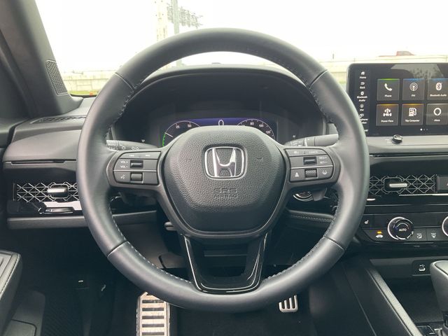 Thumbnail: 2024 Honda Accord - 11