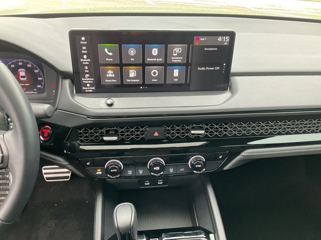 Thumbnail: 2024 Honda Accord - 12