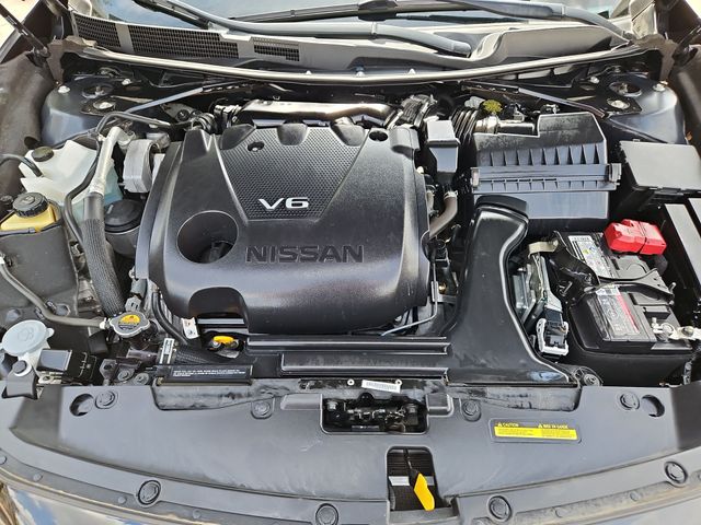 Thumbnail: 2020 Nissan Maxima - 8