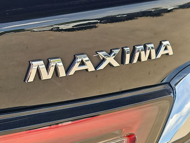 Thumbnail: 2020 Nissan Maxima - 6