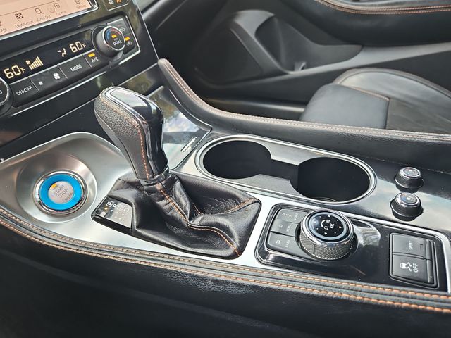 Thumbnail: 2020 Nissan Maxima - 15