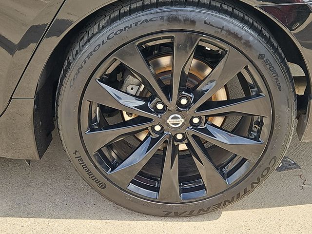 Thumbnail: 2020 Nissan Maxima - 7