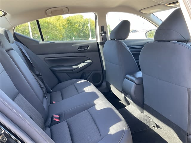 Thumbnail: 2024 Nissan Altima - 11