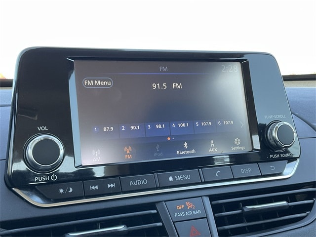 Thumbnail: 2024 Nissan Altima - 13