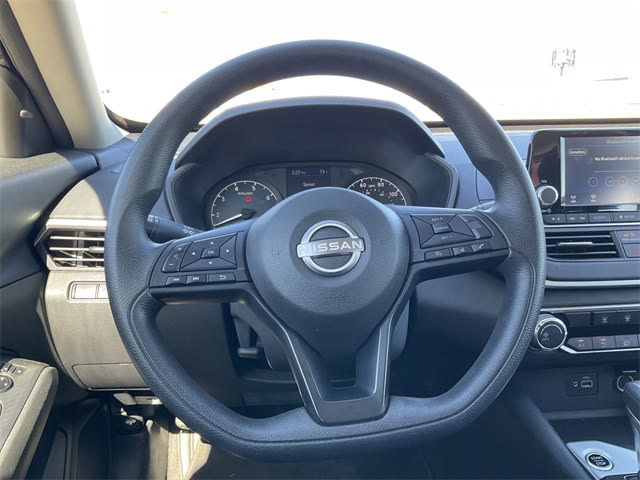 Thumbnail: 2024 Nissan Altima - 12