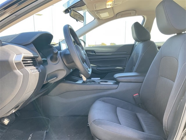 Thumbnail: 2024 Nissan Altima - 9