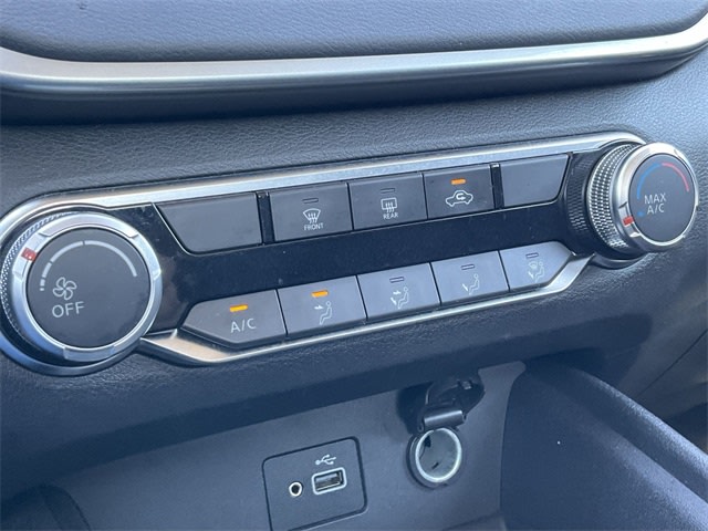 Thumbnail: 2024 Nissan Altima - 24