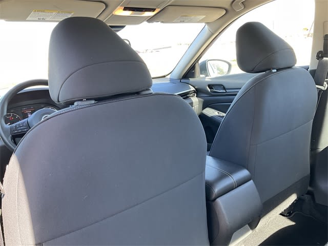 Thumbnail: 2024 Nissan Altima - 10