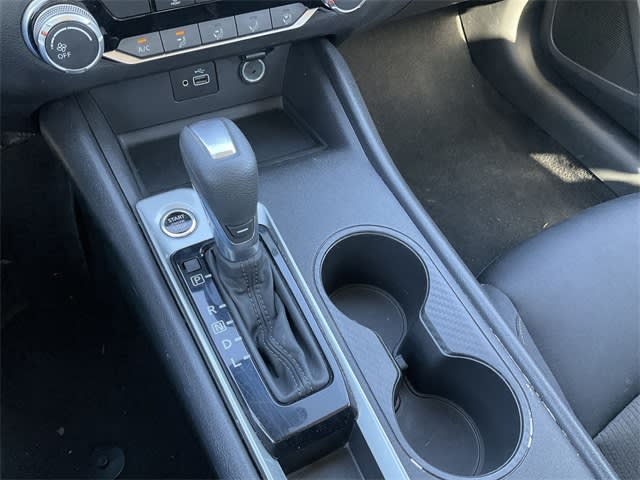 Thumbnail: 2024 Nissan Altima - 14