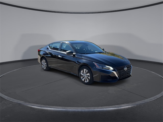 Thumbnail: 2024 Nissan Altima - 6