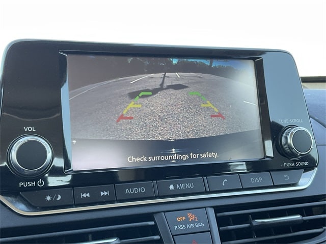 Thumbnail: 2024 Nissan Altima - 23