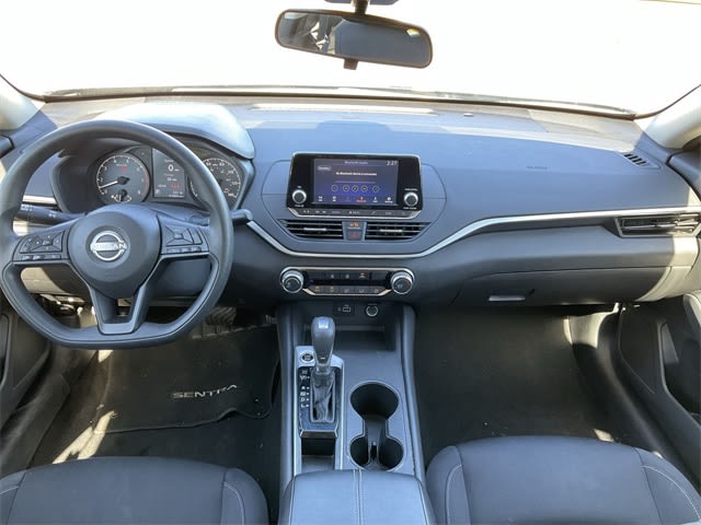 Thumbnail: 2024 Nissan Altima - 8