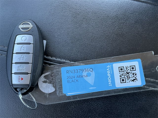 Thumbnail: 2024 Nissan Altima - 16