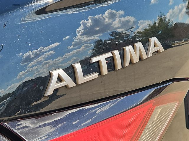Thumbnail: 2024 Nissan Altima - 23