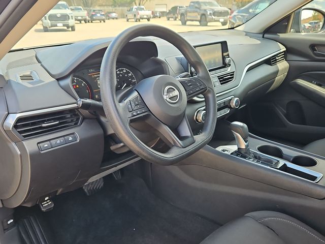 Thumbnail: 2024 Nissan Altima - 2