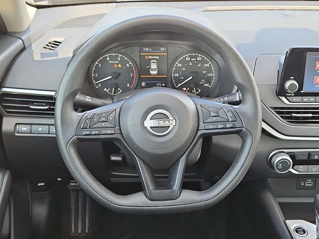 Thumbnail: 2024 Nissan Altima - 12