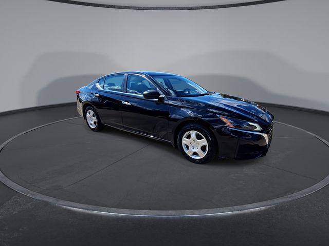 Thumbnail: 2024 Nissan Altima - 22