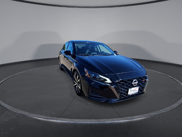 Thumbnail: 2024 Nissan Altima - 5