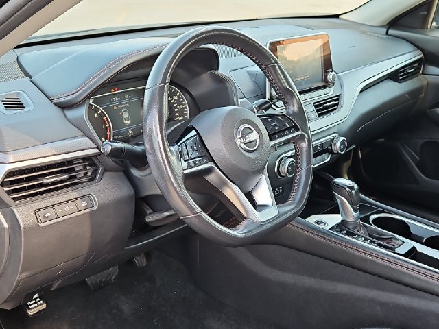 Thumbnail: 2024 Nissan Altima - 2