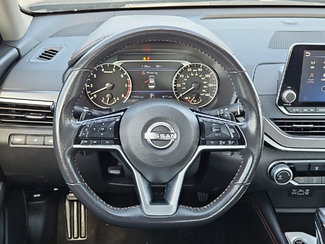 Thumbnail: 2024 Nissan Altima - 12