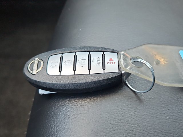Thumbnail: 2024 Nissan Altima - 16