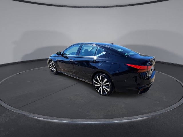 Thumbnail: 2024 Nissan Altima - 20