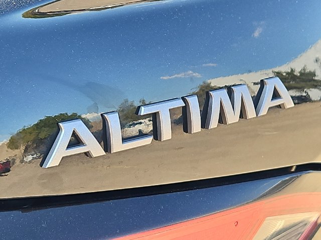 Thumbnail: 2024 Nissan Altima - 23