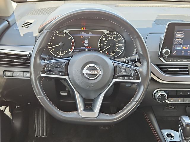 Thumbnail: 2023 Nissan Altima - 12
