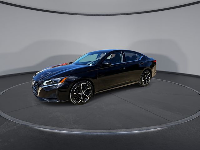 Thumbnail: 2023 Nissan Altima - 5