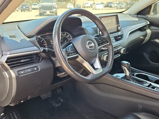 Thumbnail: 2023 Nissan Altima - 2
